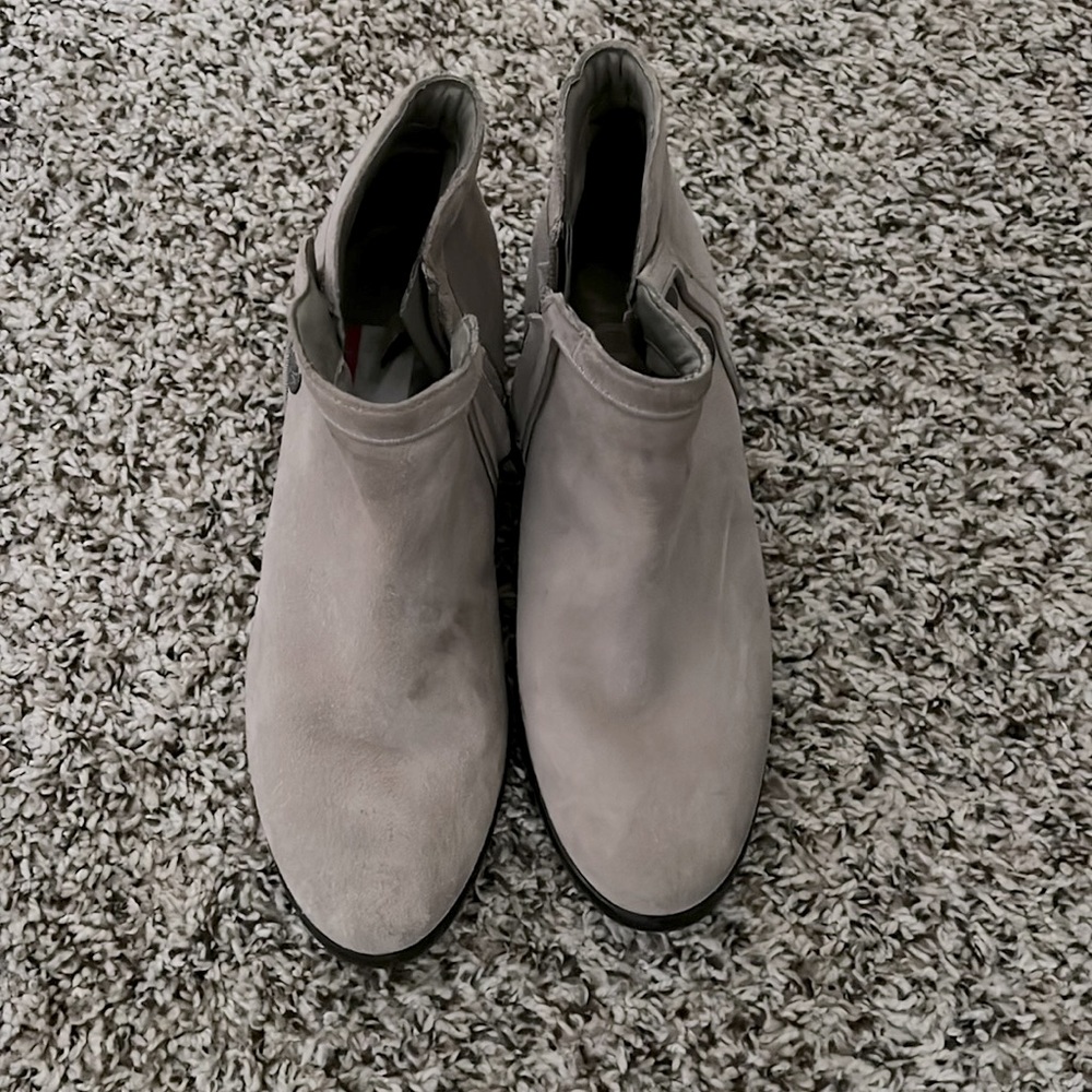 Cute booties